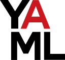 The YAML logo