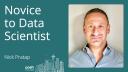 Novice to data scientist: a pediatric anesthesiologist uses RStudio to help  kids access surgical ca